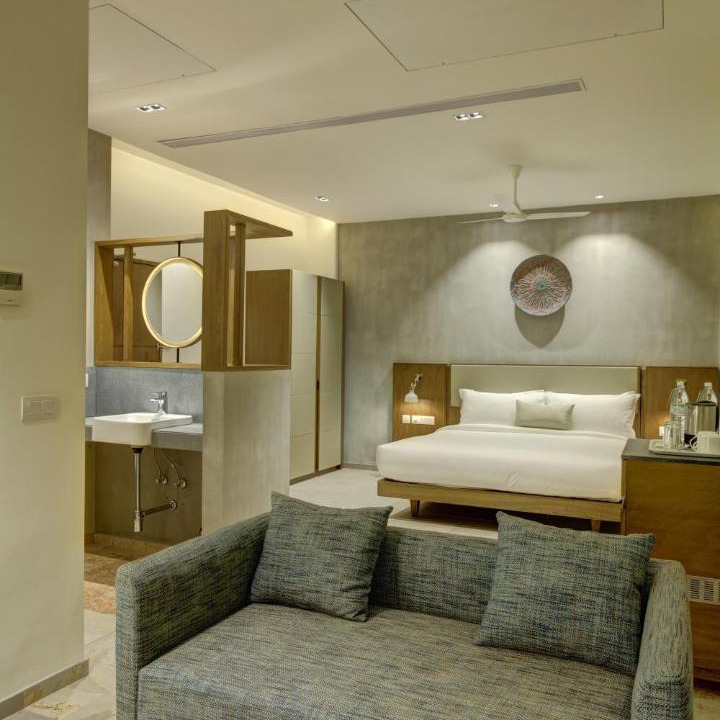 Photo of Livingroom in Guruvayur