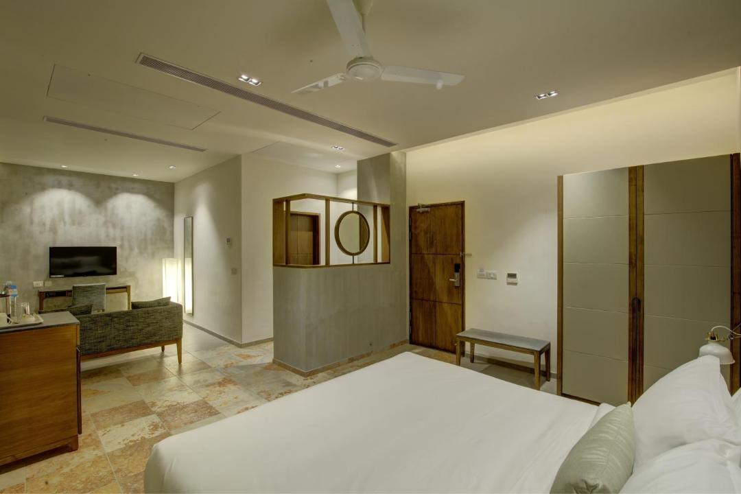 Photo of Bedroom in Guruvayur