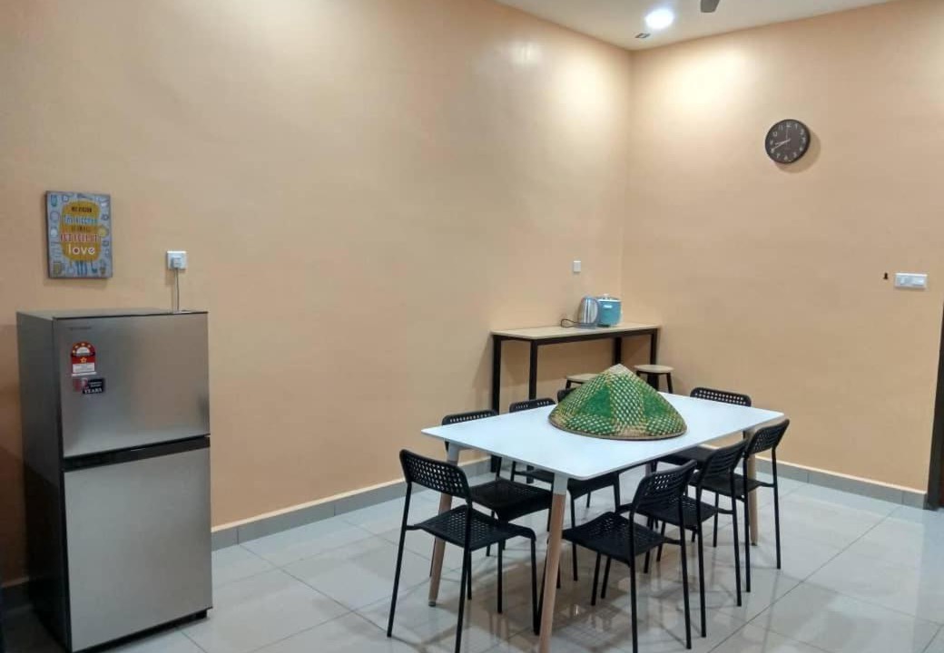 Photo of Kitchen in Kota Setar District