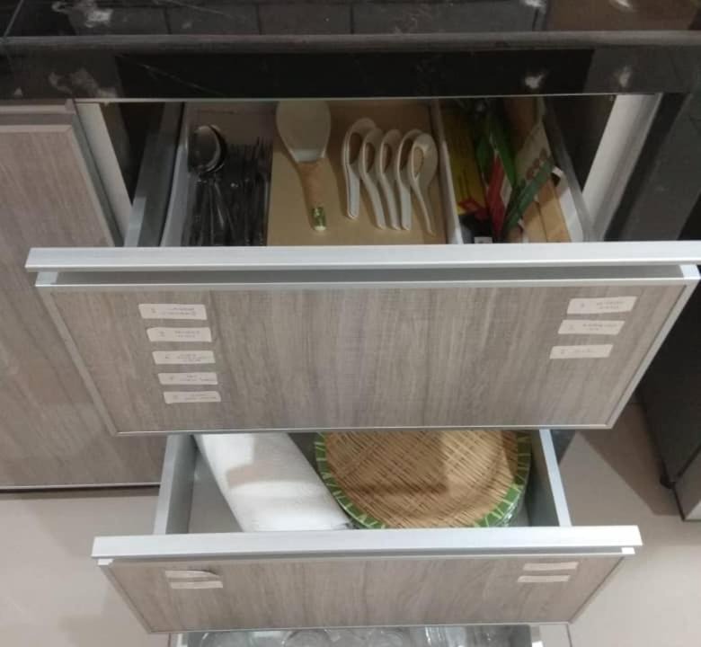 Photo of Kitchen in Kota Setar District