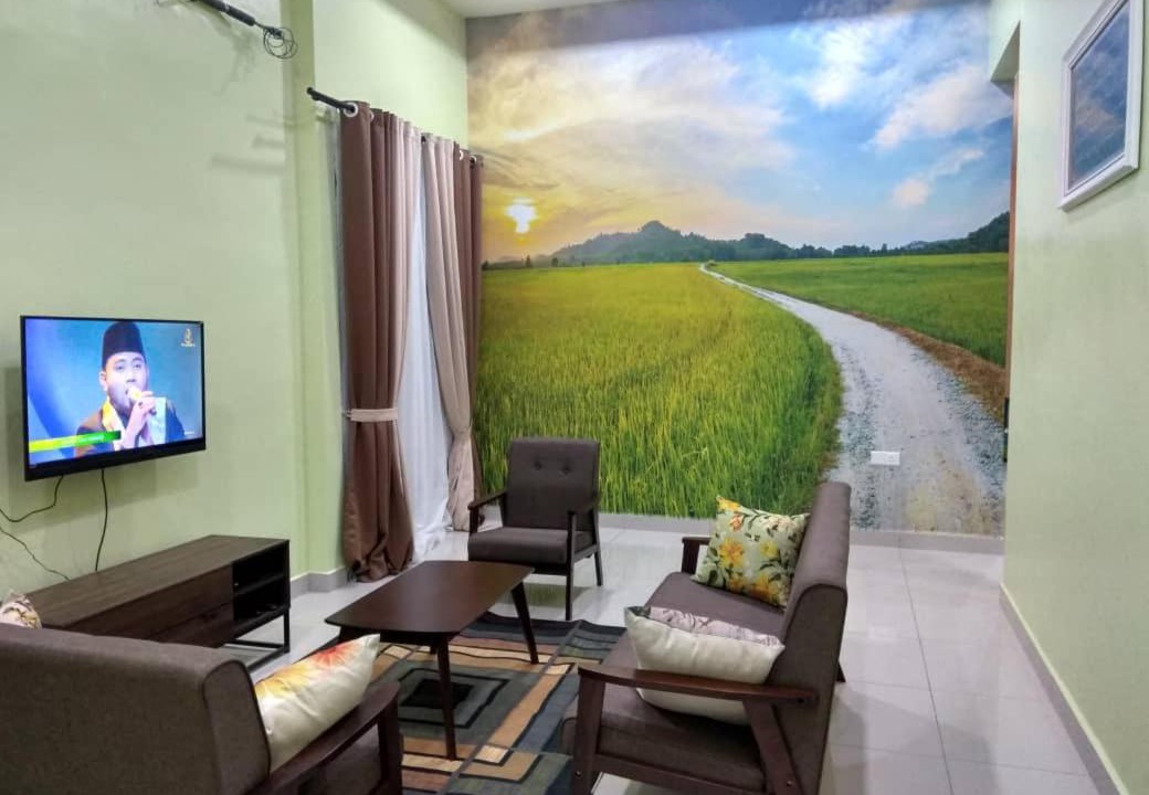 Photo of Livingroom in Kota Setar District