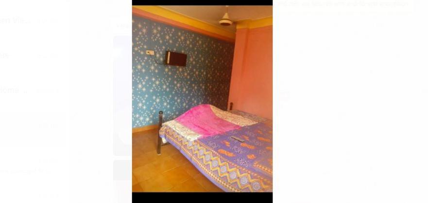 Photo of Bedroom in Matheran