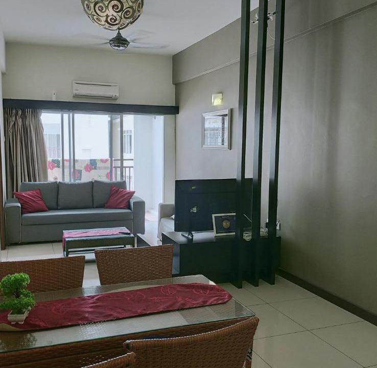 Photo of Livingroom in Malacca City