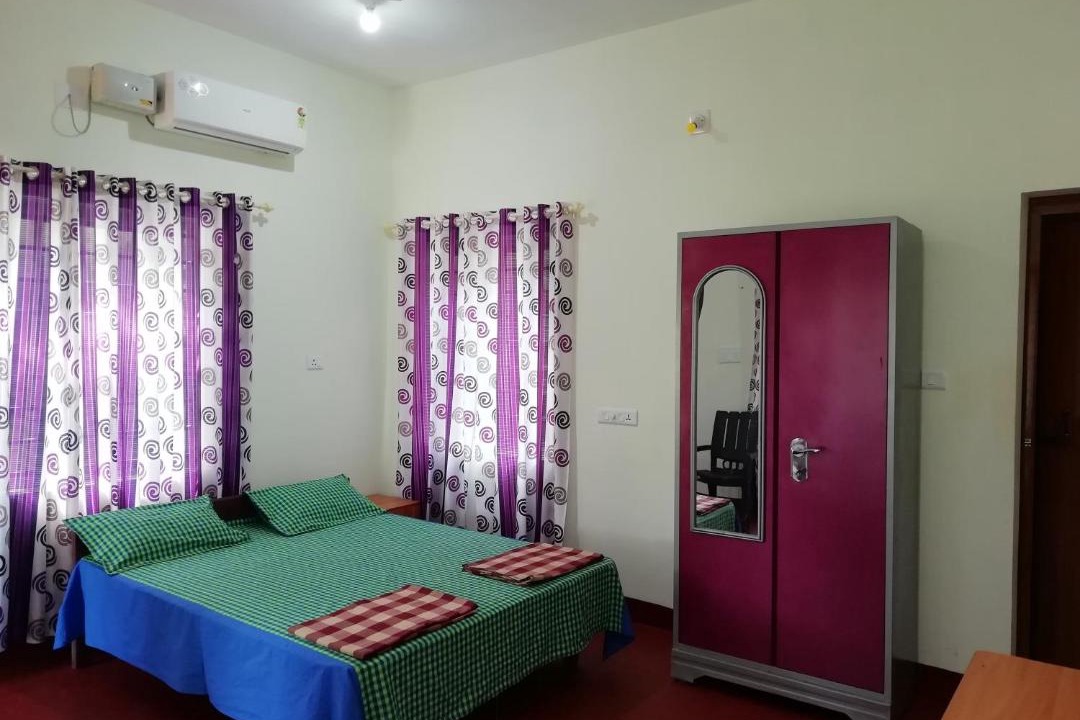 Photo of Bedroom in Kannur