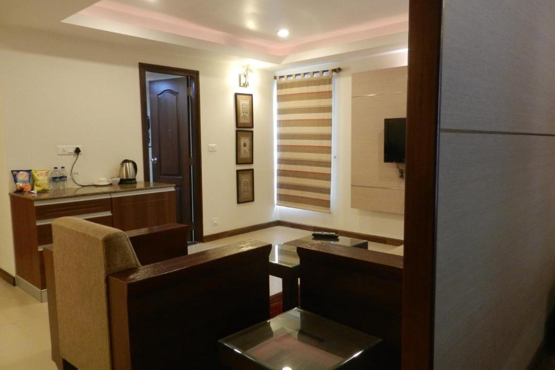 Photo of Others in Bangalore City Center
