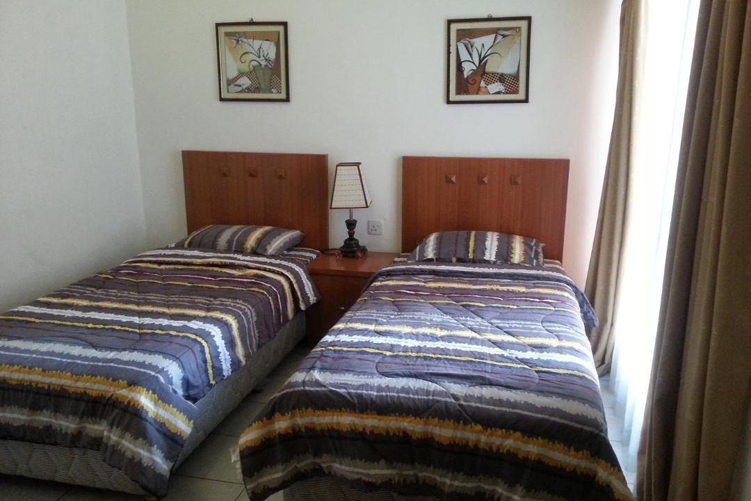 Photo of Bedroom in Downtown Kota Kinabalu