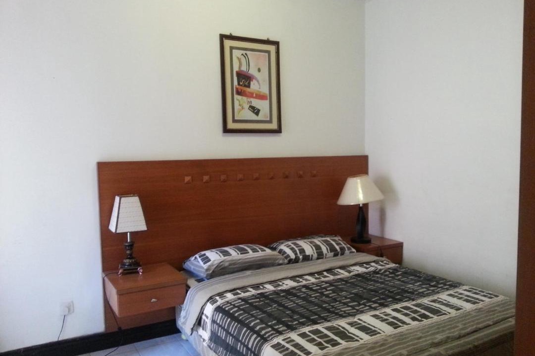 Photo of Bedroom in Downtown Kota Kinabalu