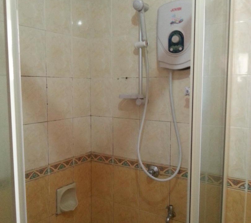 Photo of Bathroom in Downtown Kota Kinabalu