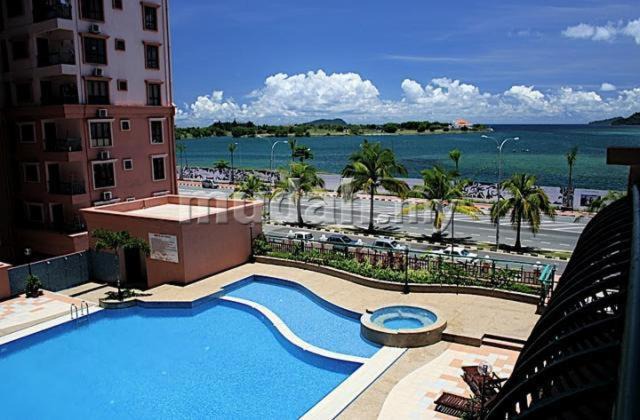 Photo of Outdoor in Downtown Kota Kinabalu
