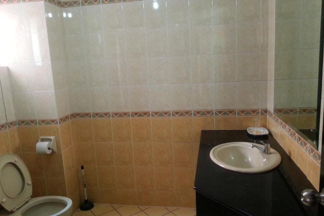 Photo of Bathroom in Downtown Kota Kinabalu