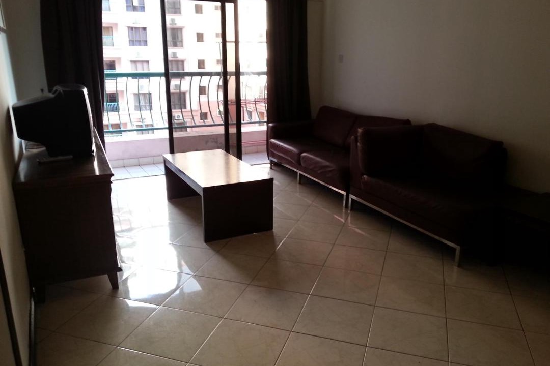 Photo of Livingroom in Downtown Kota Kinabalu
