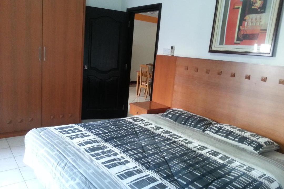 Photo of Bedroom in Downtown Kota Kinabalu