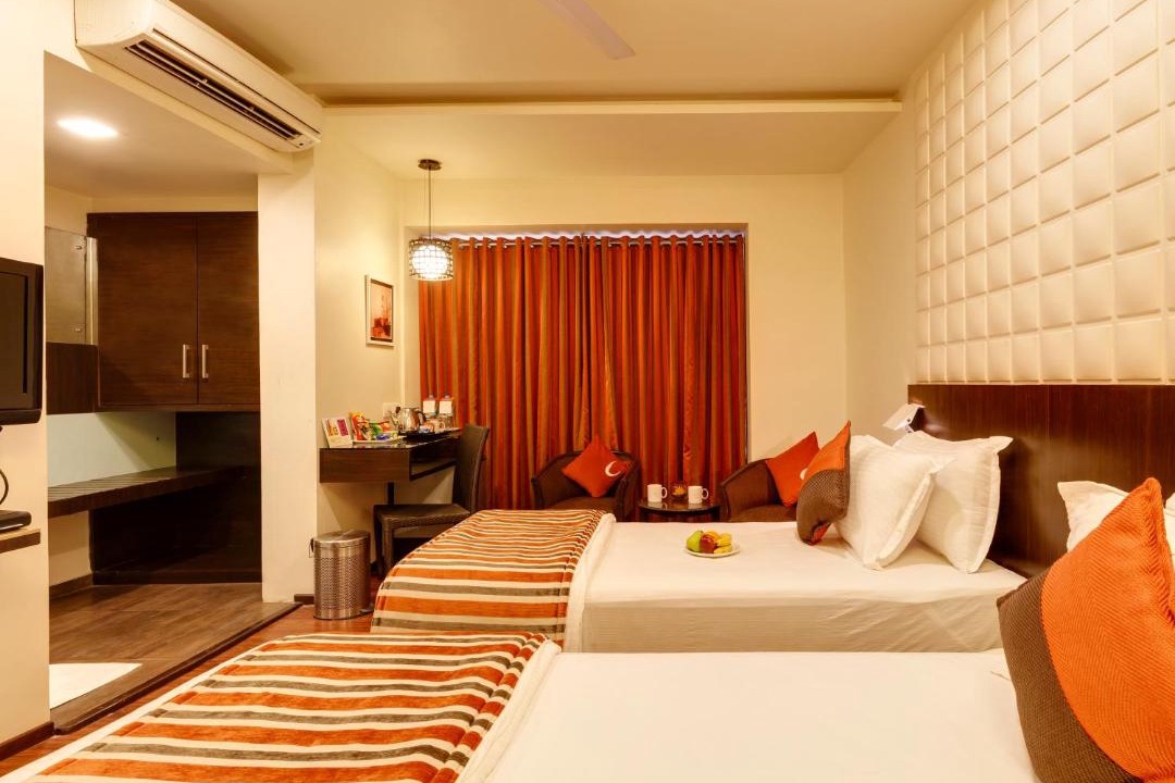 Photo of Bedroom in Kolhapur