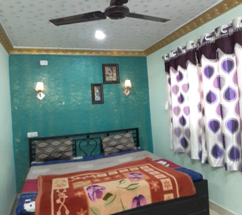 Photo of Bedroom in Matheran