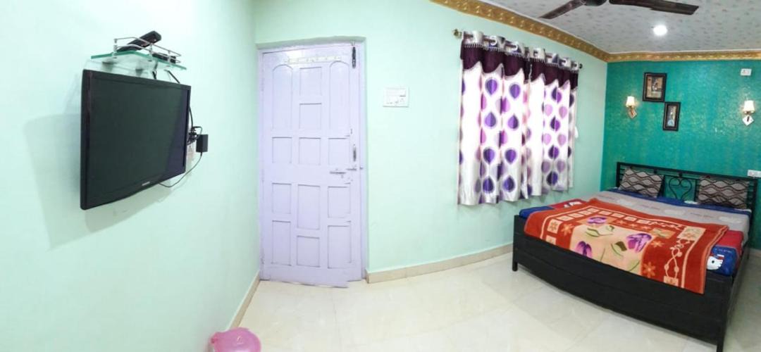 Photo of Bedroom in Matheran