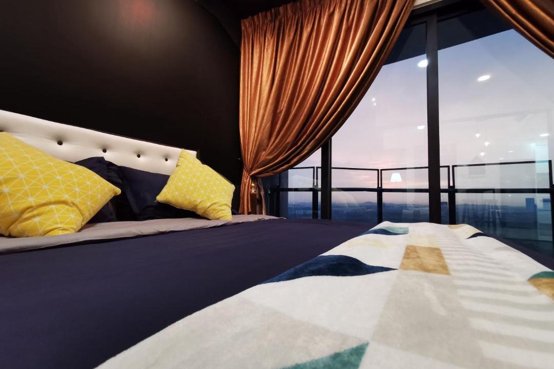 Photo of Bedroom in Nusajaya