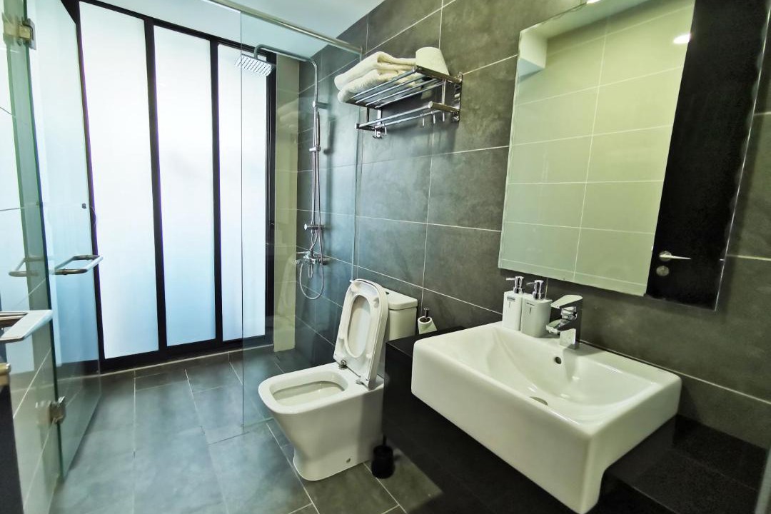 Photo of Bathroom in Nusajaya