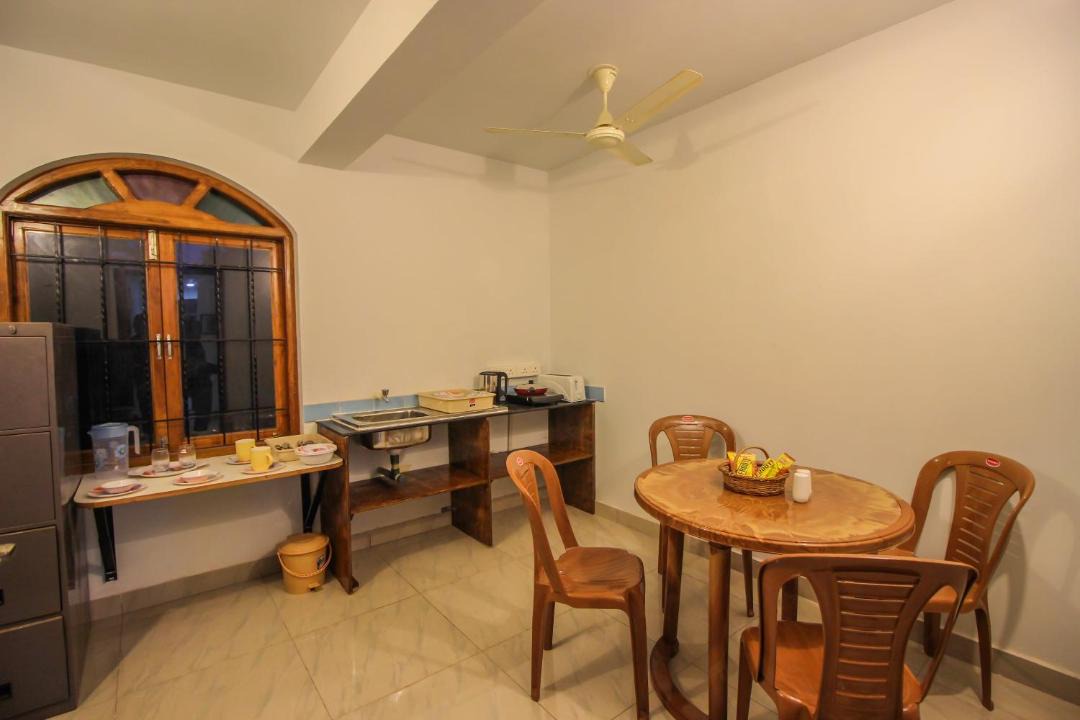 Photo of Livingroom in Sernabatim