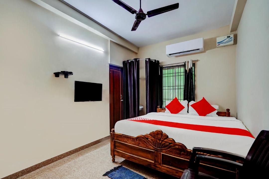 Photo of Bedroom in Bhubaneshwar