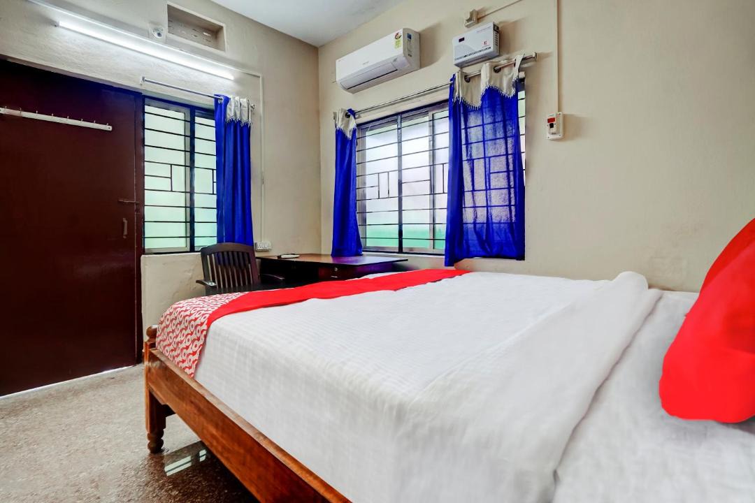 Photo of Bedroom in Bhubaneshwar