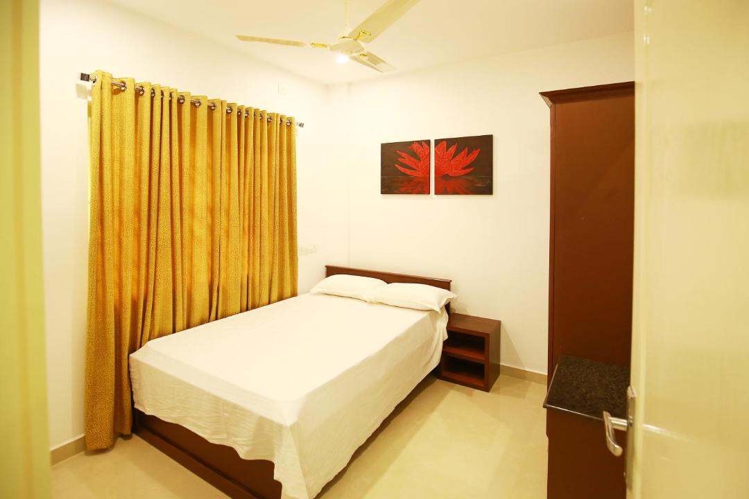 Photo of Bedroom in Kochi