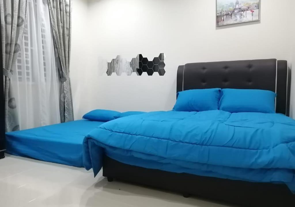 Photo of Bedroom in Dungun