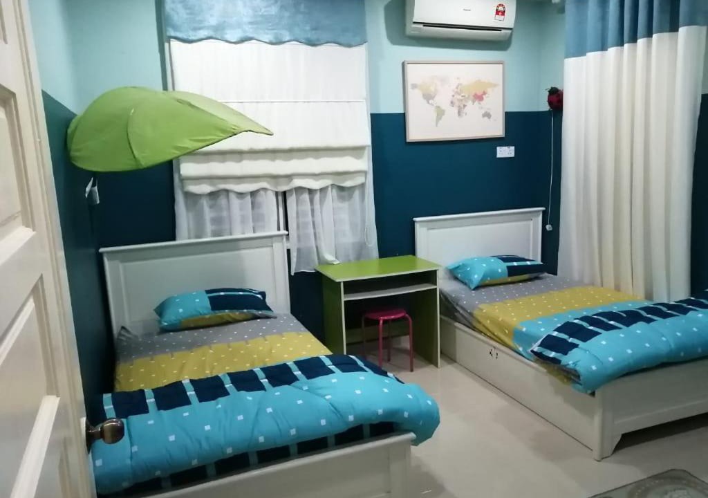 Photo of Bedroom in Dungun