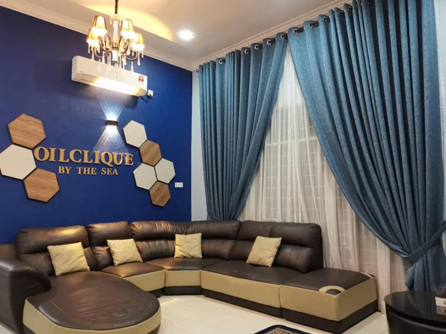 Photo of Livingroom in Dungun
