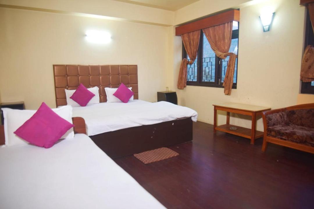 Photo of Bedroom in Sungava