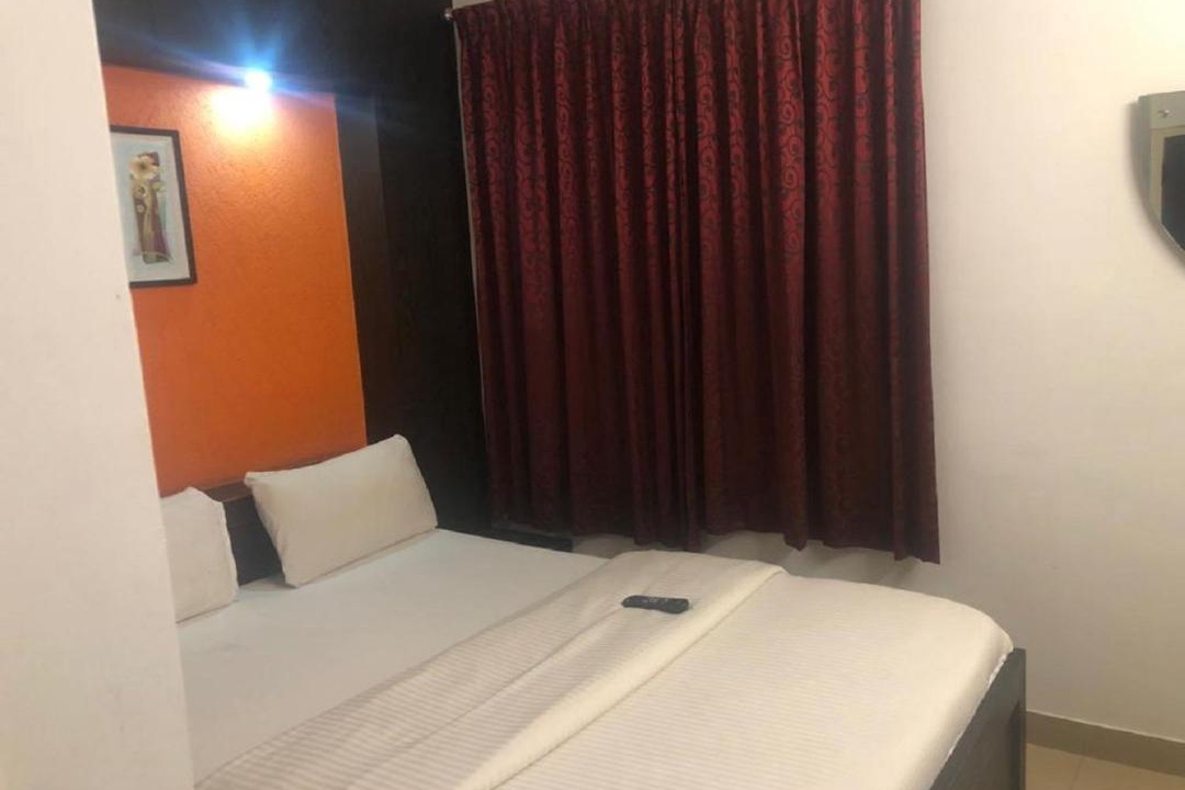 Photo of Bedroom in Koramangala