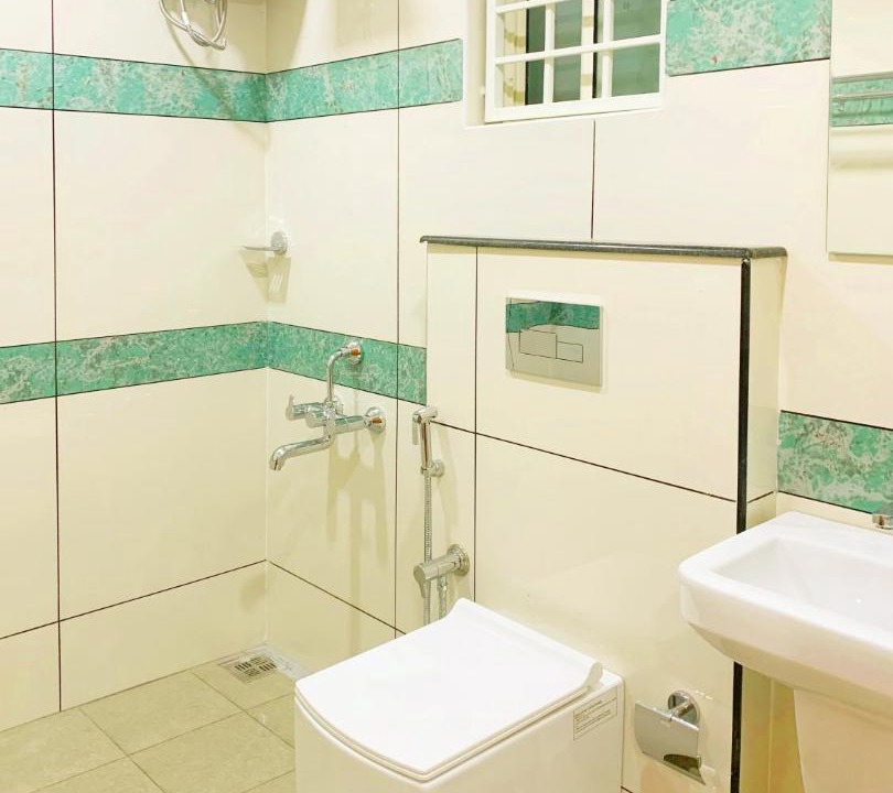 Photo of Bathroom in Kochi