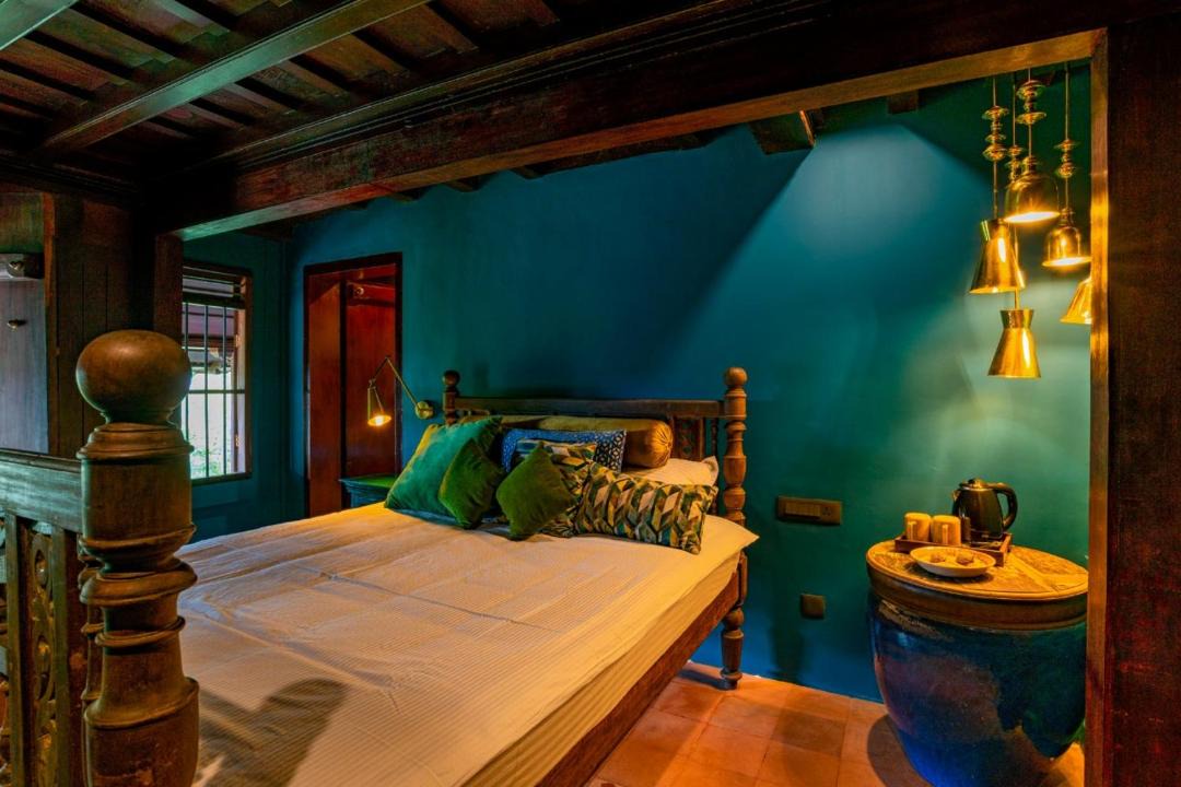 Photo of Bedroom in Mararikulam