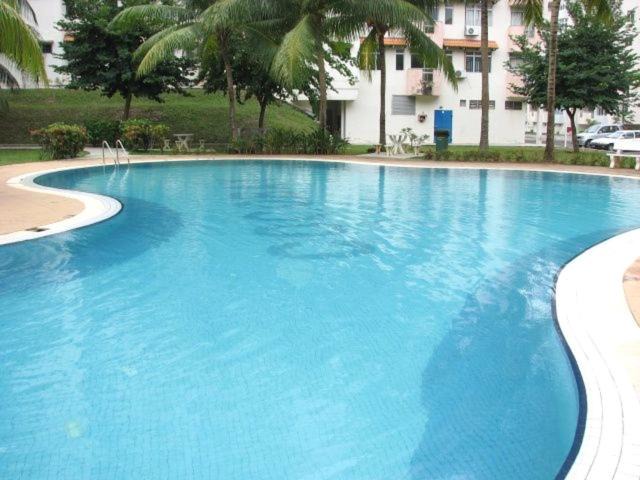 Photo of Outdoor in Tanjung Tanah Merah