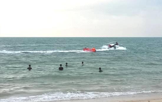 Photo of Human In Picture in Tanjung Tanah Merah