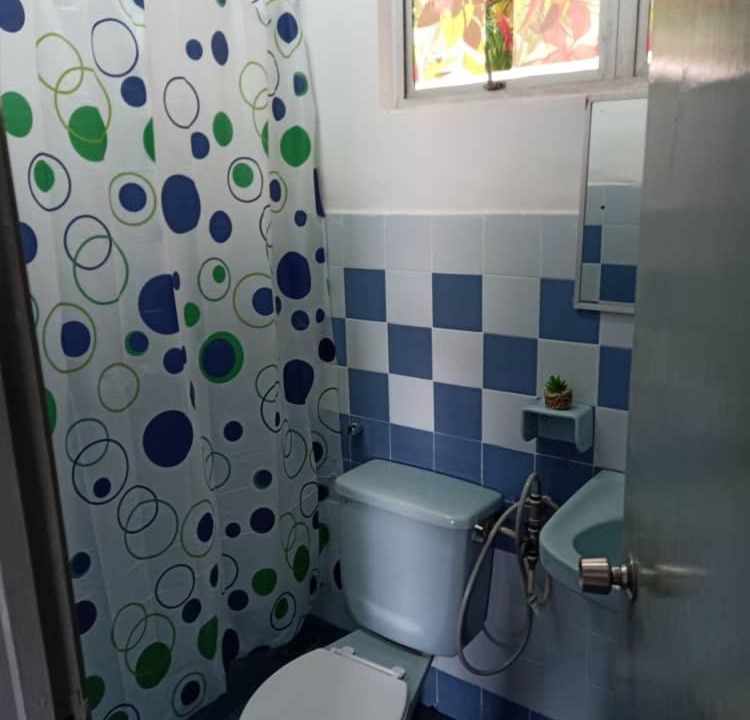Photo of Bathroom in Tanjung Tanah Merah