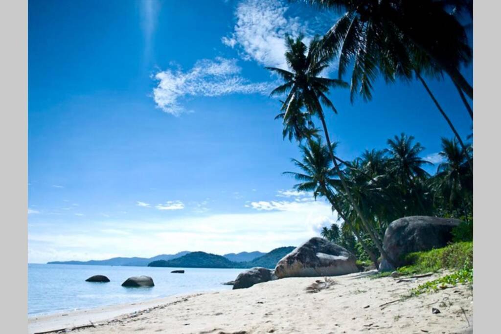 Photo of Outdoor in Tanjung Tokong
