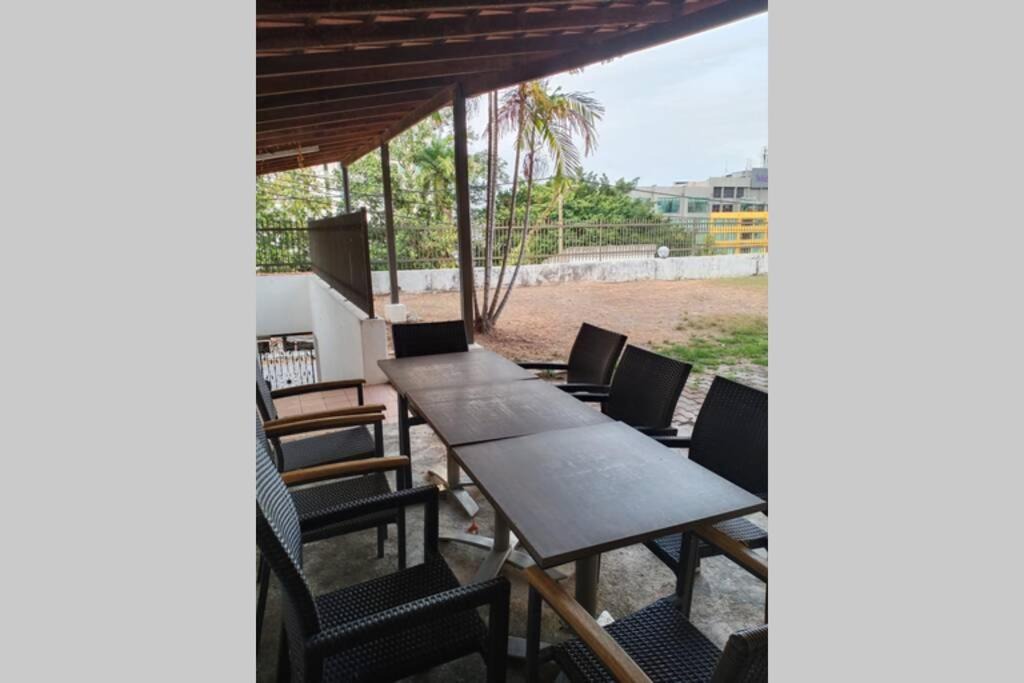 Photo of Patio Balcony in Tanjung Tokong