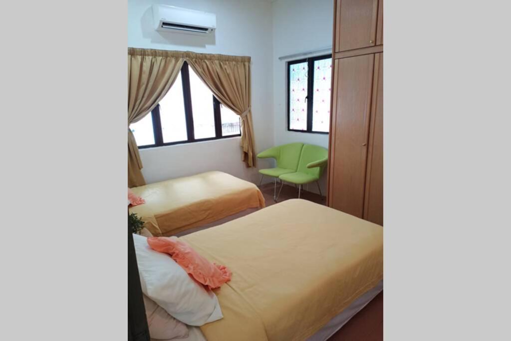 Photo of Bedroom in Tanjung Tokong