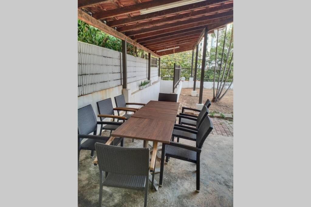 Photo of Patio Balcony in Tanjung Tokong