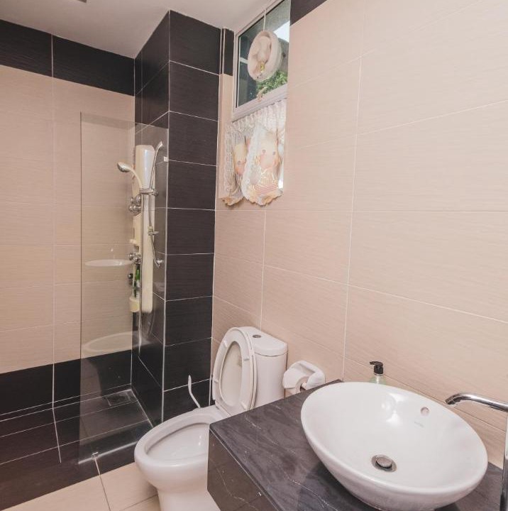 Photo of Bathroom in Tanjung Tokong
