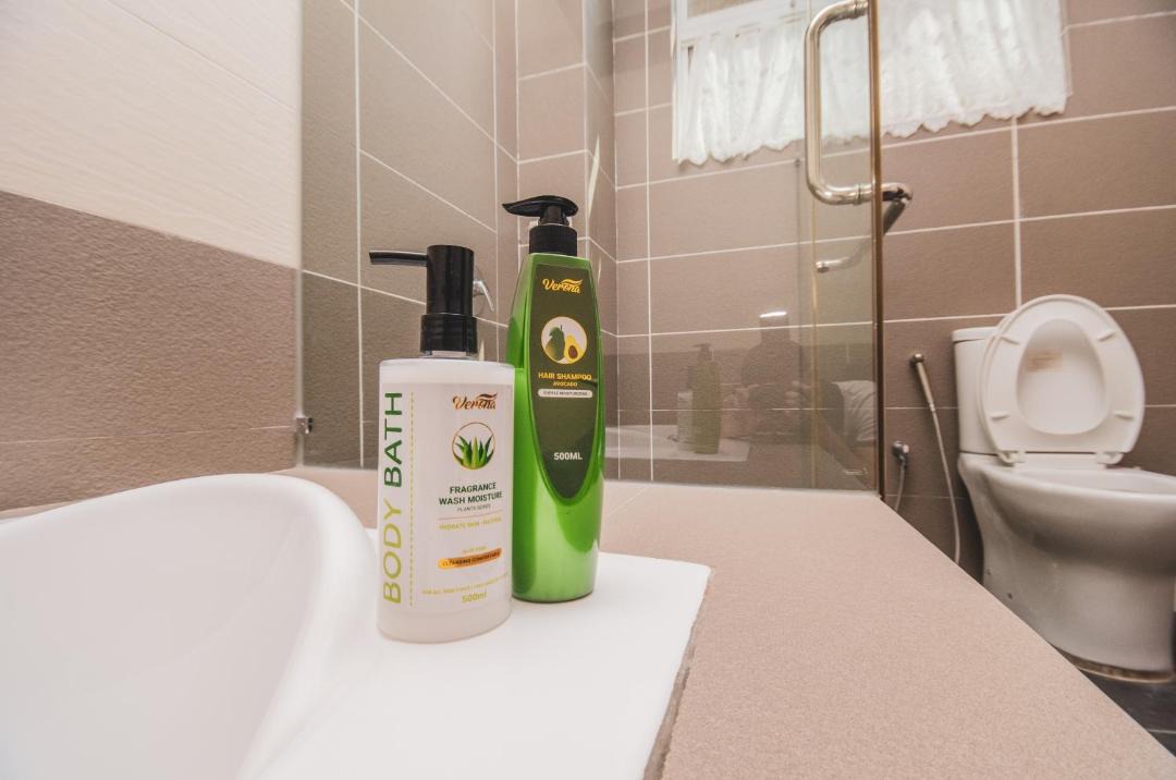 Photo of Bathroom in Tanjung Tokong