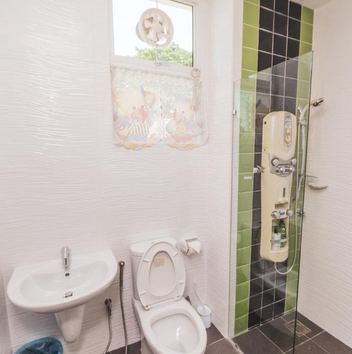 Photo of Bathroom in Tanjung Tokong