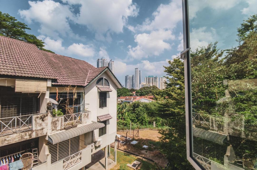 Photo of Buildings in Tanjung Tokong