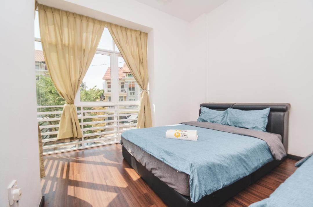 Photo of Bedroom in Tanjung Tokong