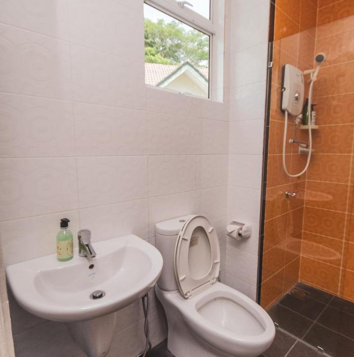 Photo of Bathroom in Tanjung Tokong