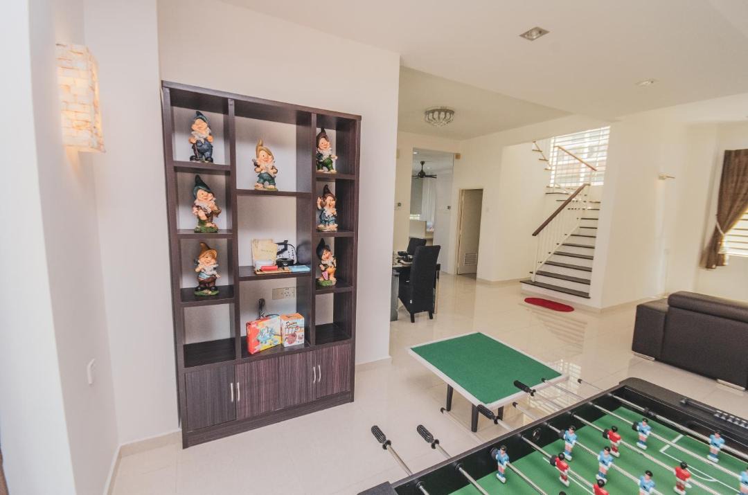 Photo of Livingroom in Tanjung Tokong