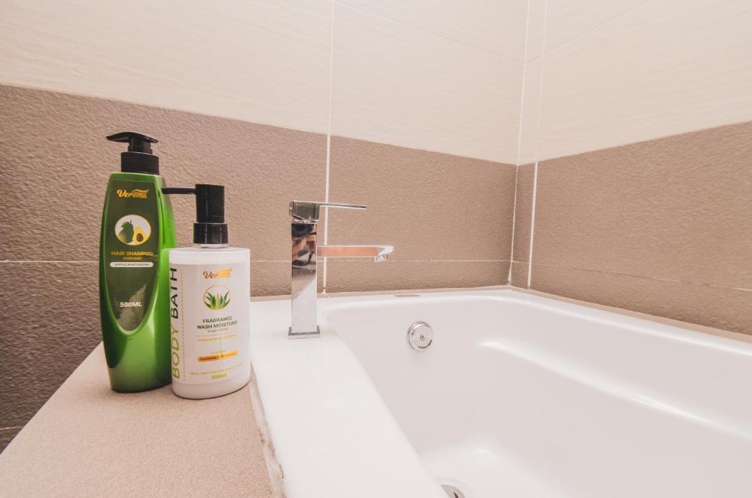 Photo of Bathroom in Tanjung Tokong
