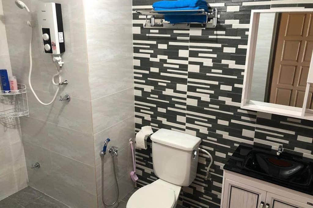 Photo of Bathroom in Sungai Menyala