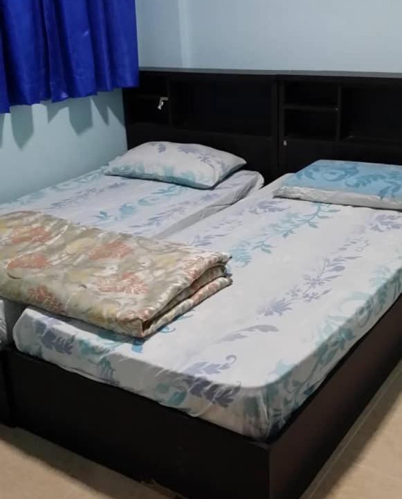 Photo of Bedroom in Tanjung Tanah Merah