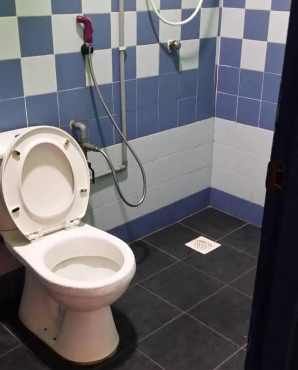Photo of Bathroom in Tanjung Tanah Merah